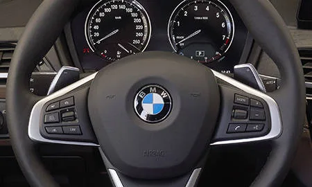 Bmw X1 X DRIVE 18D (AA15 / AD20)