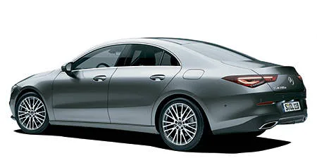 Mercedes Benz Claclass CLA200D (118312M)