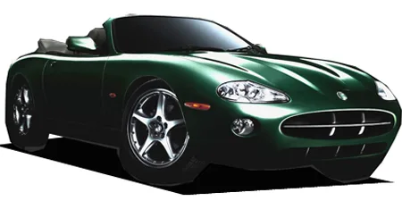 XK J412A