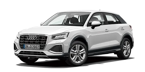 Audi Q2 35TFSI ADVANCED (GADPC)
