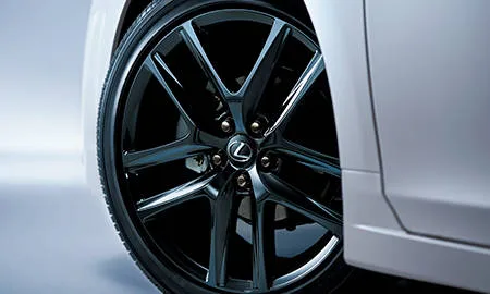 Lexus CT200H BLACK SEQUENCE (ZWA10)