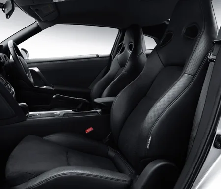 Nissan Gtr BASE GRADE (R35)