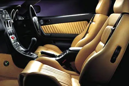 Alfa Romeo Alfa Spider 3.0 V6 24V (916S1B)