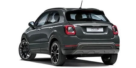 Fiat 500X CROSS (33413PM)