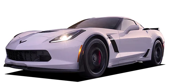 Chevrolet Corvette Z06 ()