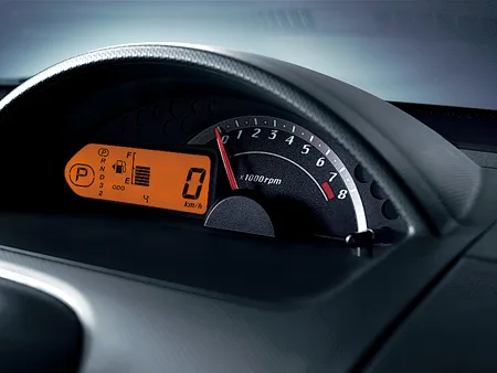Mitsubishi EK Sport X (H82W)