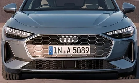 Audi A5 TFSI 110KW (FU20)