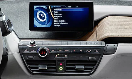 Bmw I3 LODGE (1Z00 / 1Z06)
