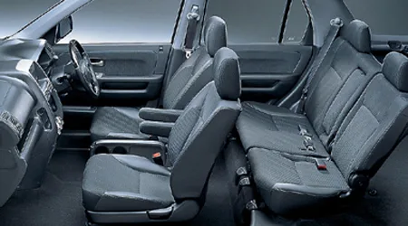Honda Crv FULLMARK IL (RD4)