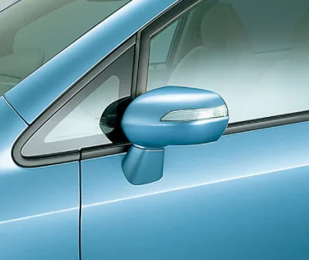 Honda Fit WELCOME EDITION (GD1)