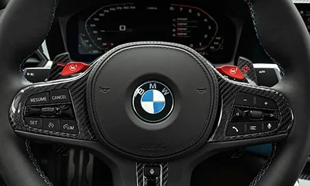 Bmw M4 COUPE (52AZ30)