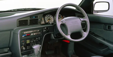 Toyota Corona DX (AT170)