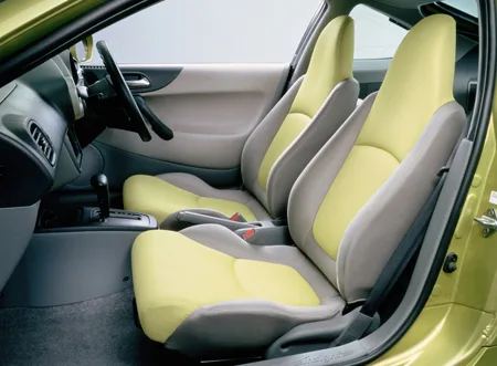 Honda Insight BASEGRADE (ZE1)