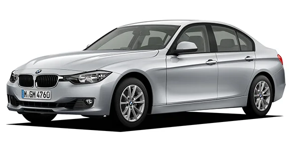 Bmw 3 Series 320i SE (3B20 / 3D20)