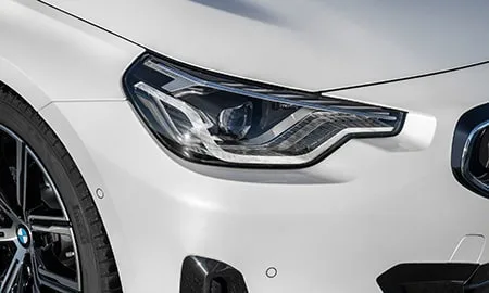 Bmw 2 Series 220I COUPE M SPORT (12CM20 / 52CM30)