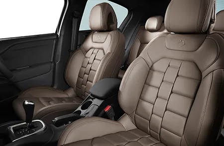 Citroen DS4 CHIC (B7C5F06S)