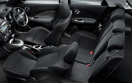 Nissan Juke 15RX URBAN SELECTION (YF15)
