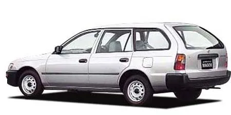 Toyota Sprinter Wagon L EXTRA (CE102G)