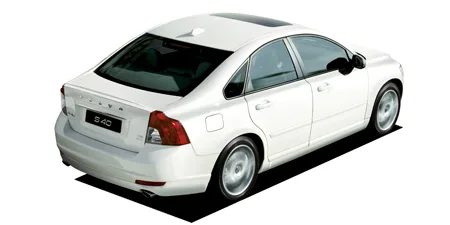 Volvo S40 2.0E POWERSHIFT (MB4204S)