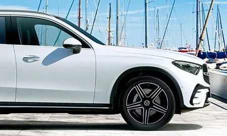 Mercedes Benz Glcclass GLC220D 4MATIC SPORTS DRIVERS PACKAGE (254305 / 254305C / 254605 / 254605C / 254656)