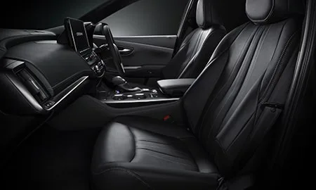 Toyota Crown Hybrid RS LIMITED II (AZSH20)