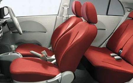 Mitsubishi I LX (HA1W)