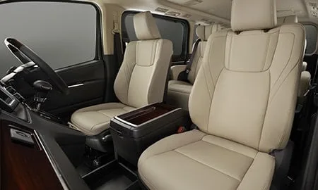 Toyota Granace PREMIUM (GDH303W)