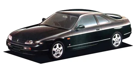 Nissan Skyline GTS-4 (ECR33 / ENR33 / HR33)