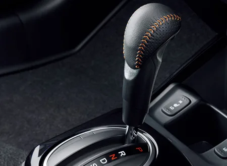Honda Fit Shuttle 15X (GG8)
