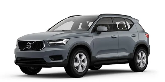 XC40 XB3154XCP