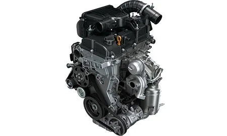 Suzuki Baleno XT (WB42S)