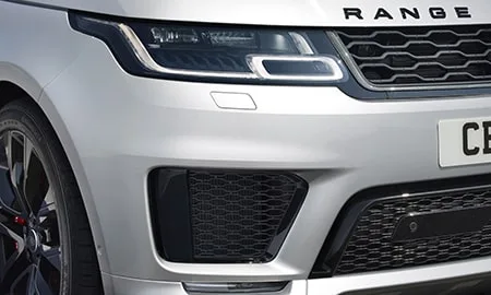 Land Rover Range Rover Sport HSE 300PS (LW3WHE / LW5SE)