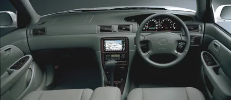 Toyota Camry Gracia Stationwagon 2.2FOUR (SXV25W)