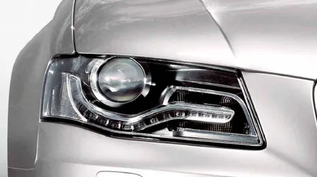 Audi A4 Avant 2.0 TFSI (8KCDN)