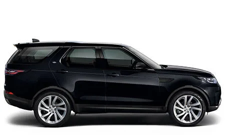 Land Rover Discovery FIRST EDITION (LR3KA / LR3VA)