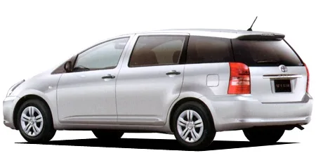 Toyota Wish Z (ANE11W)