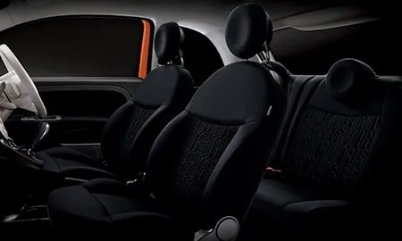 Fiat 500 1.2 CULT (31212)