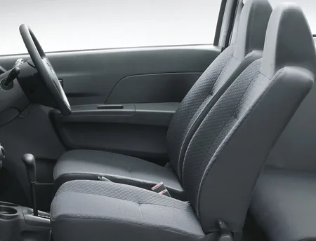 Subaru Pleo A (L275B)