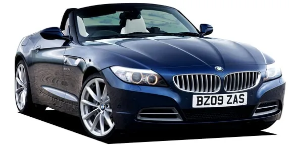 Bmw Z4 S DRIVE 23I STYLE ESSENCE (LM25)