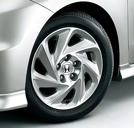 Honda Edix 20X (BE3)