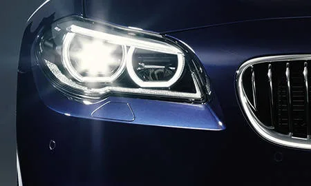 Bmw 5 Series 523D CELEBRATION EDITION BARON (FW20 / FZ35)