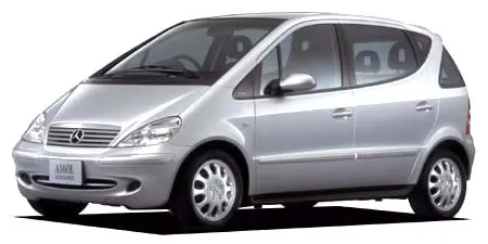 Aclass 168133