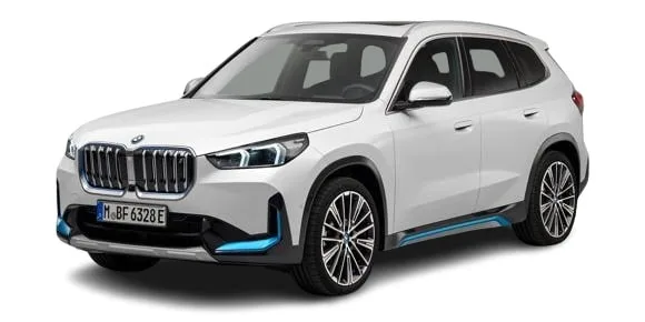 Bmw IX1 E DRIVE 20 M SPORT (72EG33)