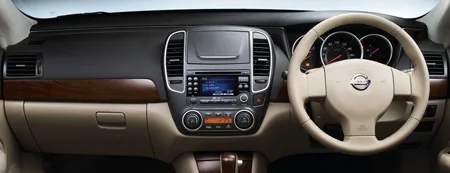 Nissan Bluebird Sylphy 20S (KG11)