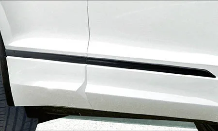 Volkswagen Tiguan TDI 4MOTION R LINE BLACK STYLE (5NDFGF)