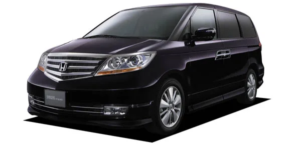 Honda Elysion Prestige S (RR1 / RR2 / RR5 / RR6)