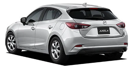 Mazda Axela Sport 15C (BM5AS)