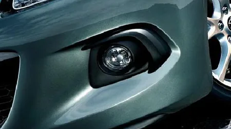Mazda Roadster NR-A (NCEC)