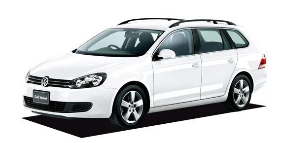 Golf Variant 1KCBZ