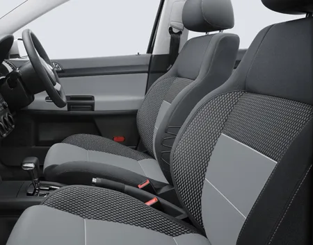 Volkswagen Polo CROSS POLO (9NBTS)